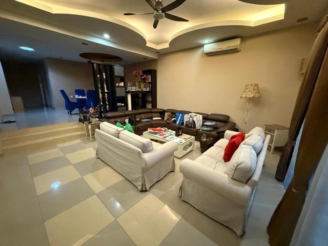 Terraced House for sale in Petaling, Alam Impian