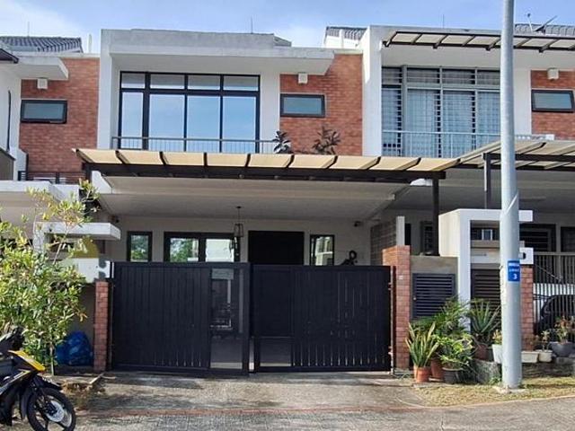 Terraced House for sale in Petaling, Alam Impian