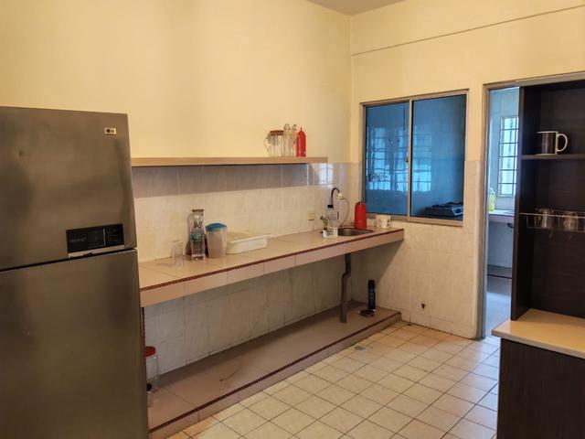 Terraced House for rent in Alam Impian, Selangor