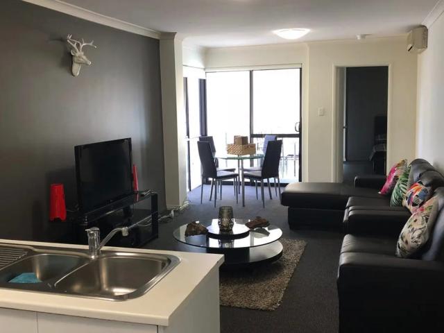 Apartment for rent in Perth