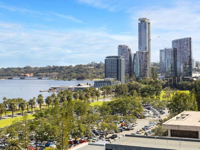 Apartment for rent in City Of Perth, Perth