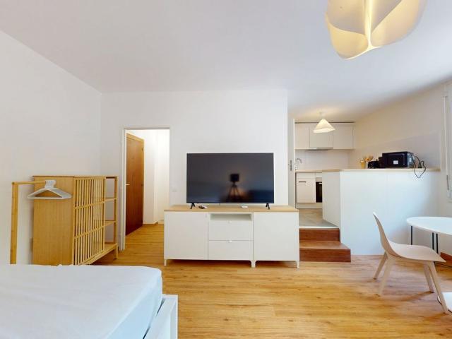 Apartment mieten in Plainpalais, Genève