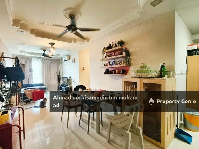 Condominium for sale in Selayang, Selangor