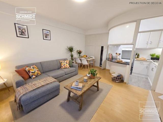 Kot location à Etterbeek, Bruxelles