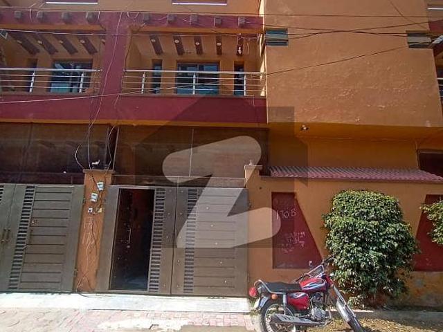 House for sale in Rawalpindi, Islamabad Capital Territory