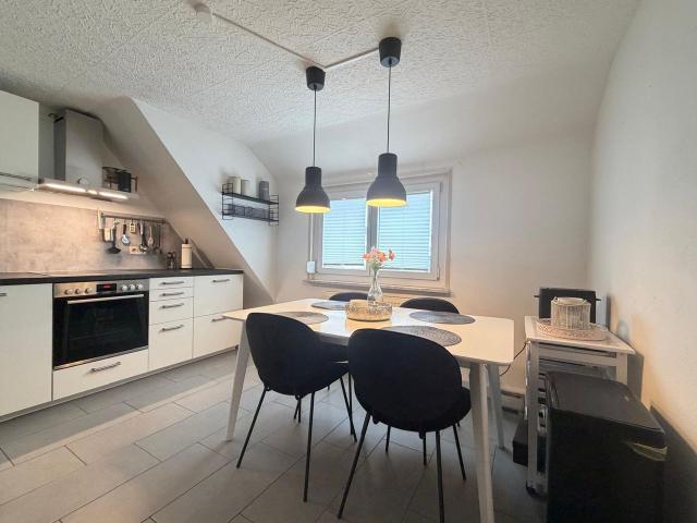 Apartment mieten in Heilbronn, Baden-Württemberg