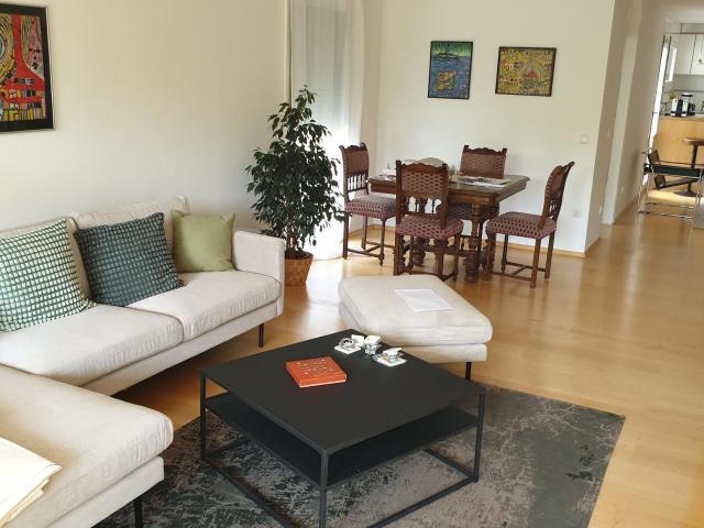Apartment mieten in Seemannsiedlung, Putzbrunn