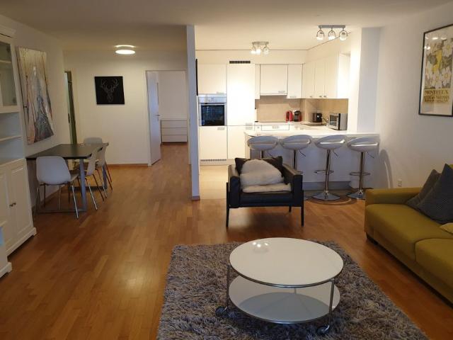 Apartment mieten in Chailly-Montreux, Waadt
