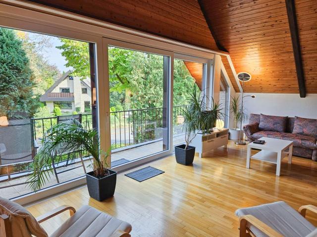 Apartment mieten in Elfrath, Krefeld
