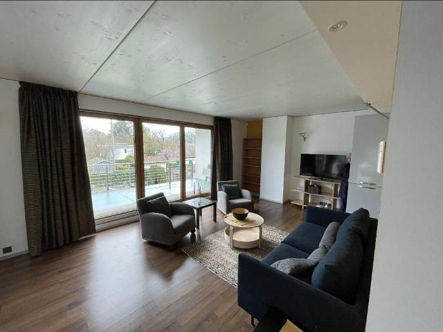 Apartment mieten in Genthod
