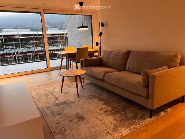 Apartment mieten in Vogelsang, Arth