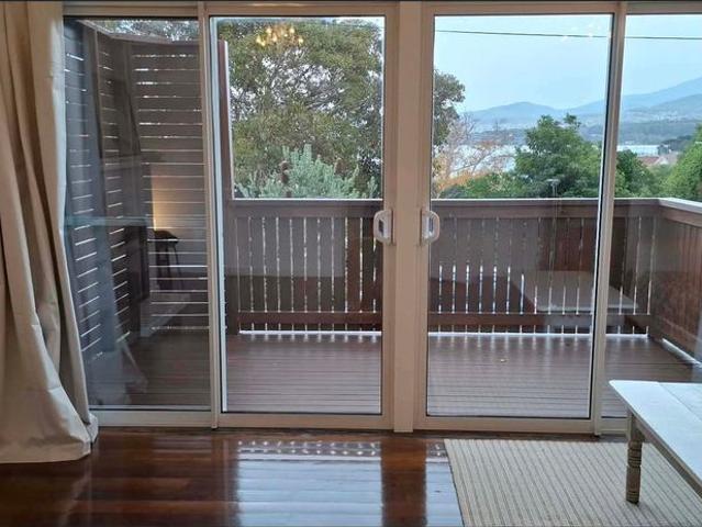 House for rent in Hobart, Tasmania