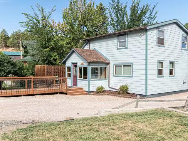 House for rent in Deadwood House for rent in Deadwood