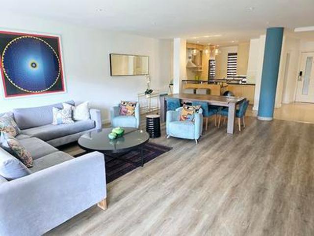 Apartment for rent in Randburg, Gauteng