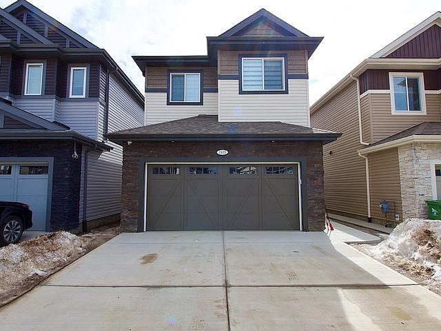 House for rent in Wedgewood, Alberta