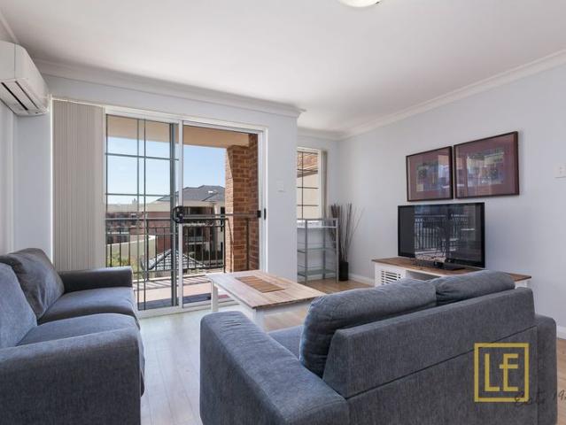 Apartment for rent in Cockburn, Western Australia