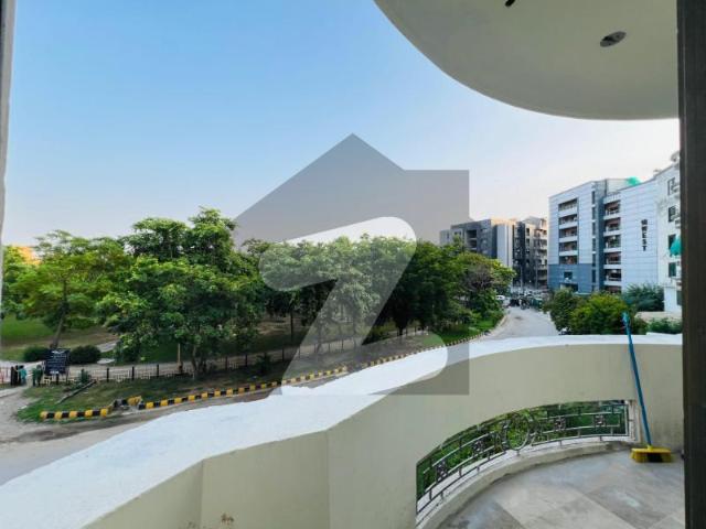 Apartment for rent in Islamabad