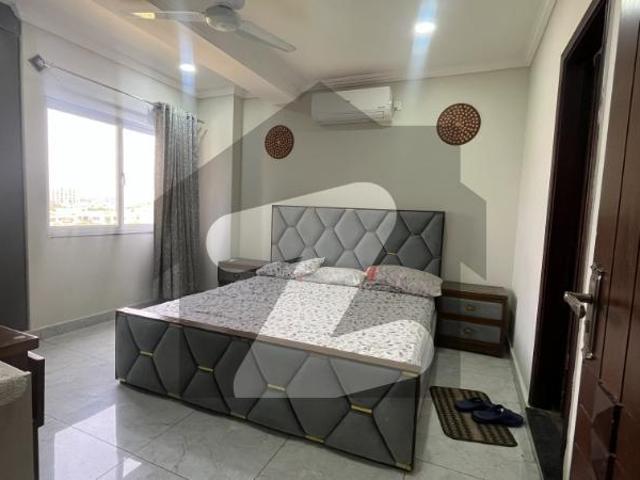 Apartment for rent in Islamabad