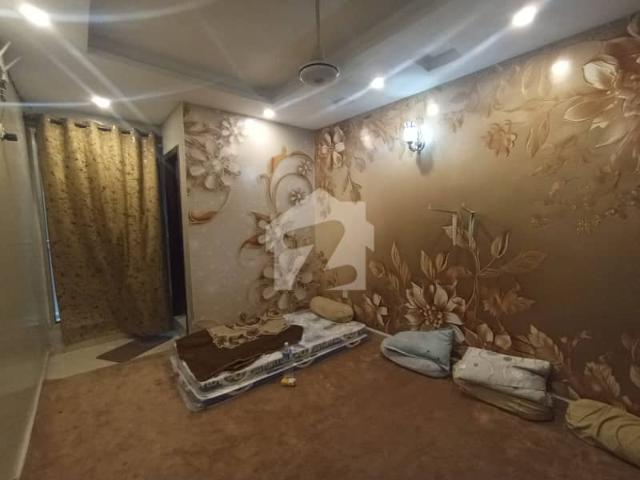Apartment for sale in Islamabad