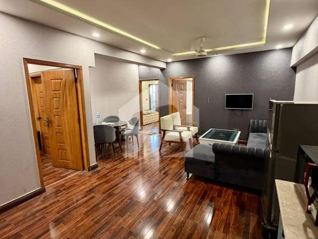 Apartment for sale in Islamabad