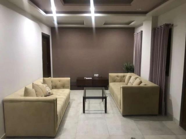 Apartment for rent in Islamabad