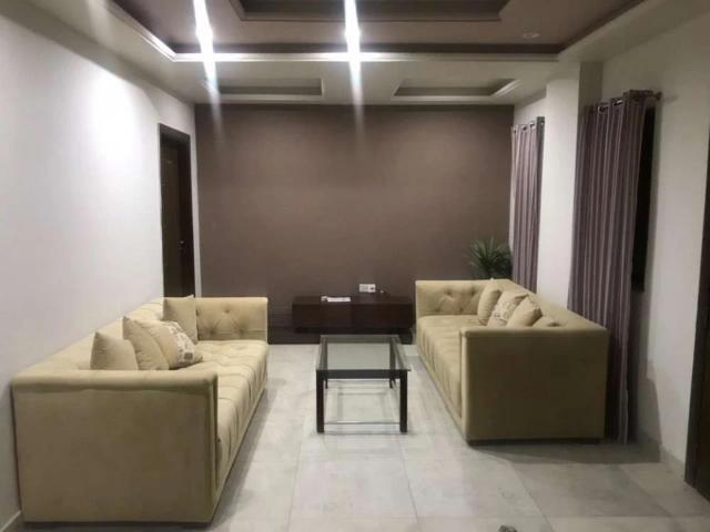 Apartment for rent in Islamabad