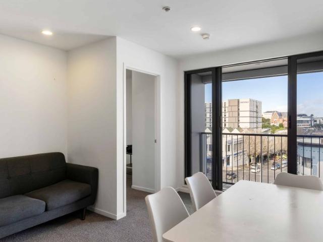 Apartment for rent in Auckland, Oroua County