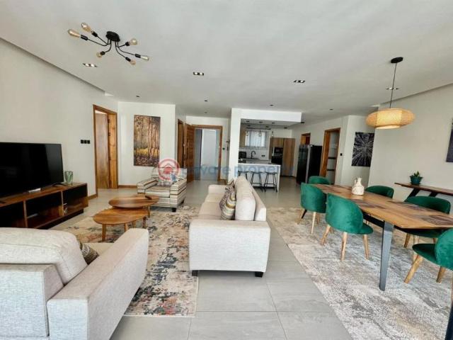 Apartment for rent in Spring Valley, Kiambu