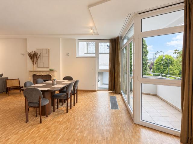 Appartement location à Boitsfort - Bosvoorde, Watermael-Boitsfort - Watermaal-Bosvoorde