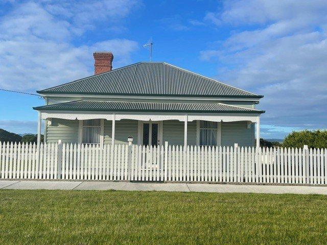 House for rent in Stanley, Tasmania