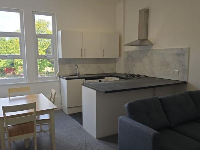 Apartment for rent in Streatham, Greater London