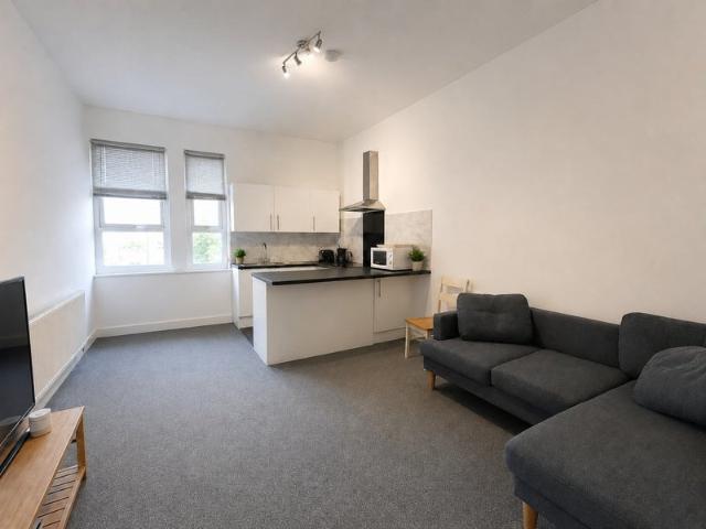 Apartment for rent in Streatham, Greater London