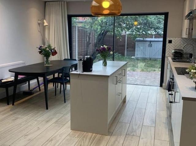 Apartment for rent in Tottenham Hale, Greater London