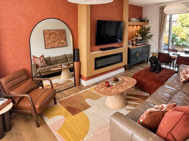 House for rent in Greenheys, Greater Manchester