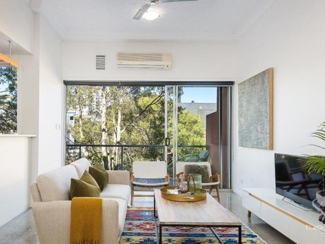 Apartment for rent in Fortitude Valley, Greater Brisbane