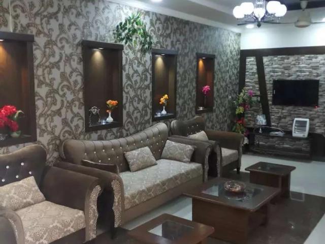 House for rent in Islamabad