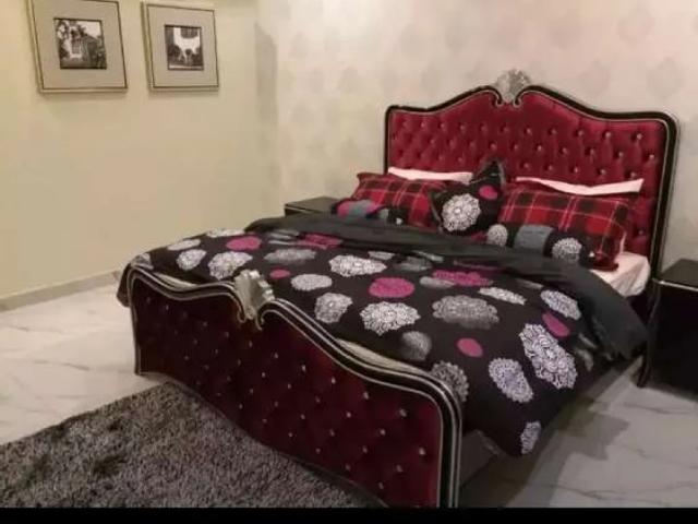 Property for rent in Safari Valley Abu Bakar Block, تحصیل راولپنڈی چھاؤنی