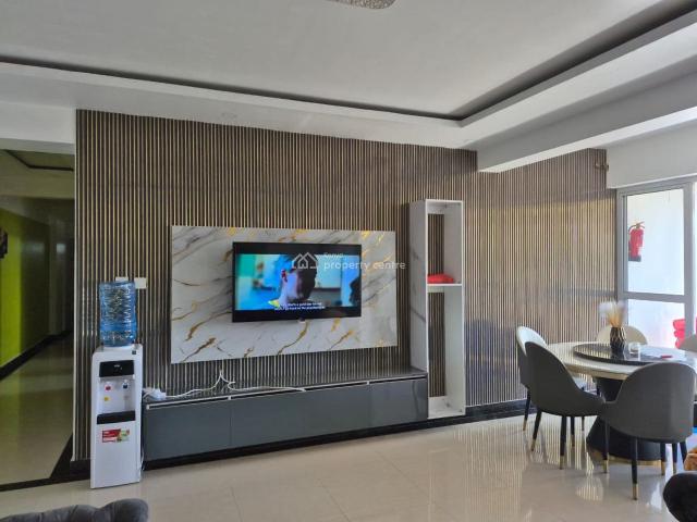 Apartment for rent in Kilimani, Westlands