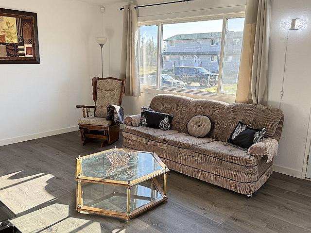 Townhouse for rent in British Columbia