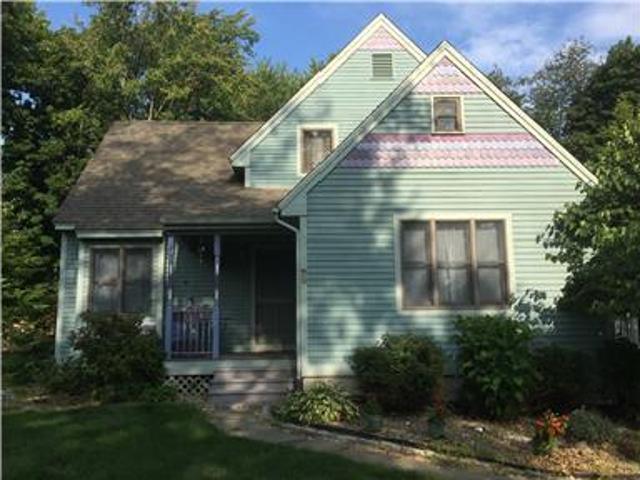 House for rent in Plantsville, Vermont