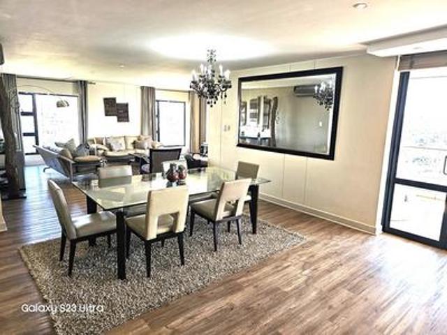 Apartment for rent in Alexandra, Gauteng