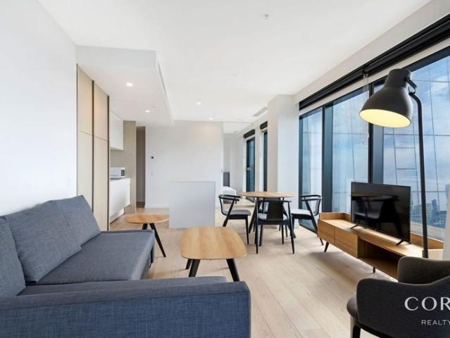 Apartment for rent in Camerons Creek, Victoria