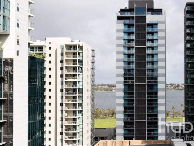 Apartment for rent in City Of Perth, Cockburn