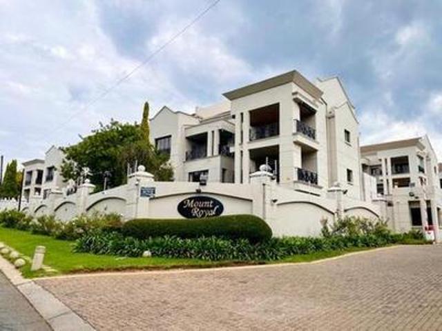 Apartment for rent in Alexandra, Gauteng
