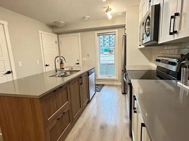Townhouse for rent in Seton, Calgary
