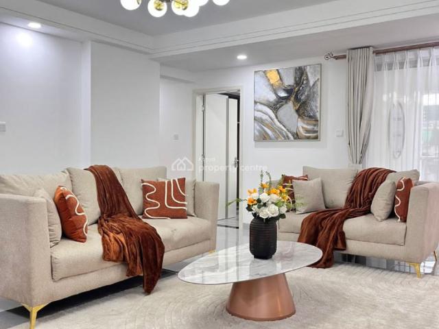 Apartment for rent in Kiambu, Nairobi