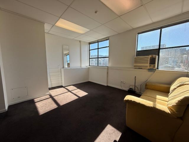 Apartment for rent in Te Aro, Wellington