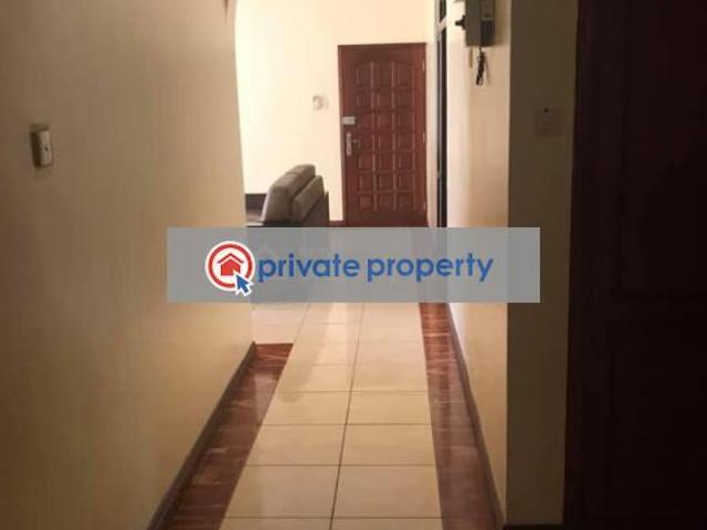 Apartment for rent in Majengo, Mombasa