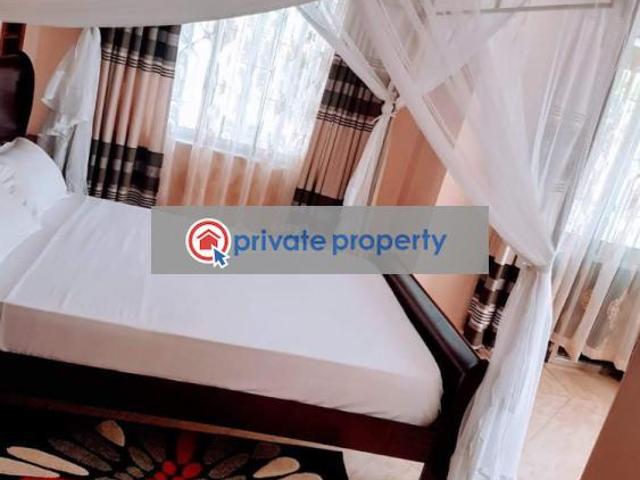 Apartment for rent in Nyali, Mombasa