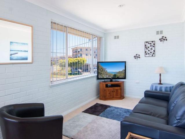 Apartment for rent in Tuncurry, New South Wales